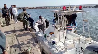 Six Tunisians Die after Boat Carrying Migrants Capsizes