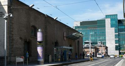 Young man fighting for life after Luas assault with 'fear' on streets of Dublin