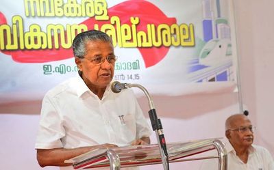 Top Kerala news developments today