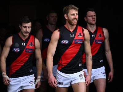 Dons coach says Heppell doesn't owe club