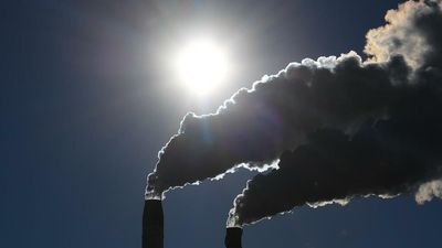 Push for laws to exceed emissions targets