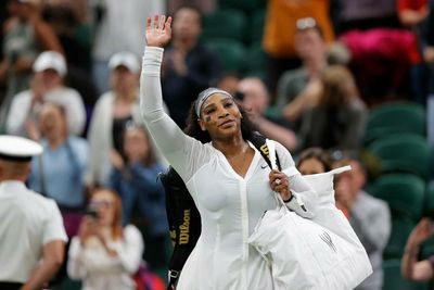 Serena Williams’s retirement is no fairytale – it’s a heartbreaking choice between family and career