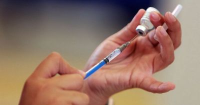 Covid vaccine booster to be made available to more people in coming weeks