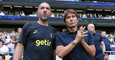 Antonio Conte's four Tottenham priorities ahead of Chelsea clash amid Richarlison debate