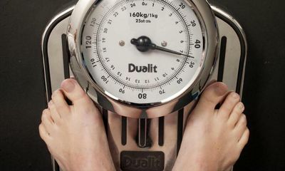 Obese patients ‘being weight-shamed by doctors and nurses’