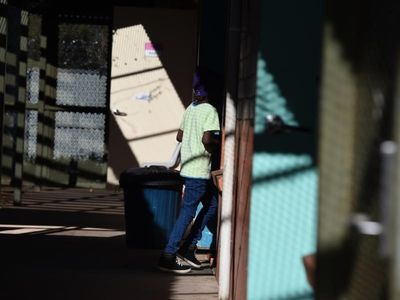 Funding call for Aboriginal housing