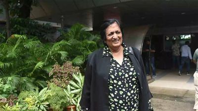 Will request BCCI to restore Women's U-23 tournaments: Shantha Rangaswamy