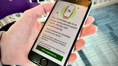 The COVIDSafe app is dead – but was it ever really alive?