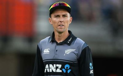 Pace bowler Trent Boult released from New Zealand Cricket contract