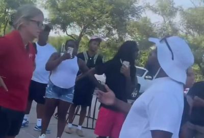 Water park accused of racism for cancelling Black teen’s party as 250 guests arrived