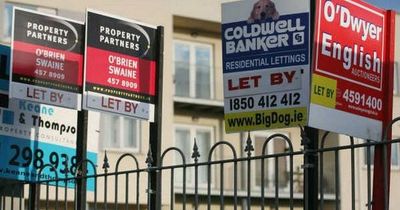 Dublin rents jump to record high as Government accused of 'losing control of market'