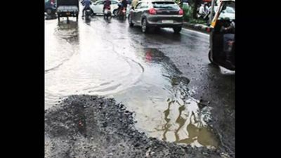 'Crater Kolar': Travel a daily torment; no respite in sight