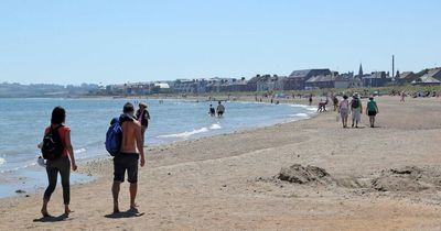 Ireland weather: Met Eireann warning for 18 counties as heatwave arrives with hottest three counties today revealed