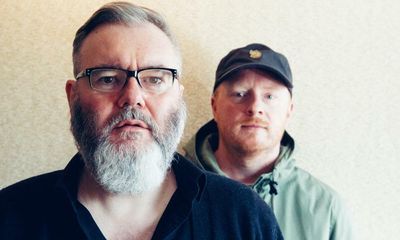 Post your questions for Arab Strap