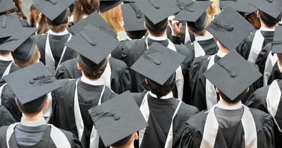 Student loan interest rates capped at 6.3% from September - see how it affects you