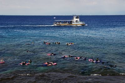 Taiwan residents largely calm in the face of Chinese anger