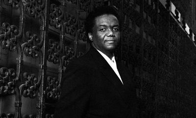 From Reach Out I’ll Be There to Heat Wave: six of Lamont Dozier’s best songs