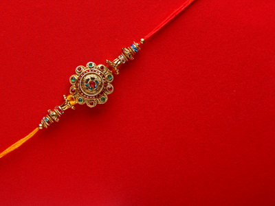 Happy Raksha Bandhan 2022: Best Rakhi Wishes, Messages, Images, Quotes and Greetings to make your sibling feel special