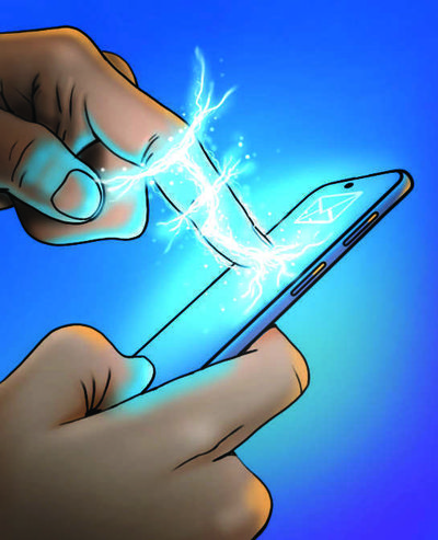 62-year-old South Mumbai man duped of Rs 2.4 lakh in power bill fraud