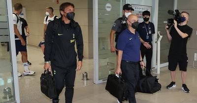 Tottenham have three deadlines left to complete summer transfer business