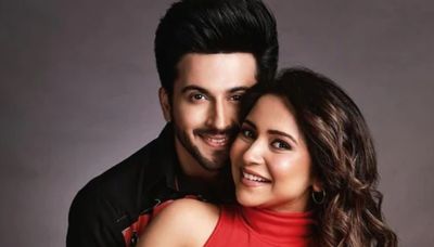 Entertainment: Dheeraj Dhoopar, Vinny Arora welcome first child