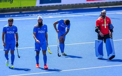 CWG 2022 | Hard to digest but need to move on: Harmanpreet Singh on India's hockey final loss