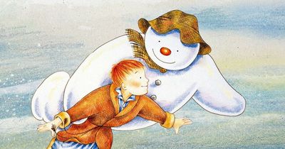 The Snowman author Raymond Briggs dies aged 88 as heartbroken family pay tribute