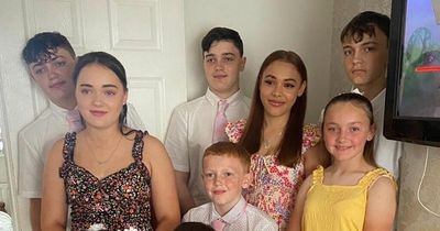 Aintree hospital fire, mum-of-11 dies and sex offender filmed himself