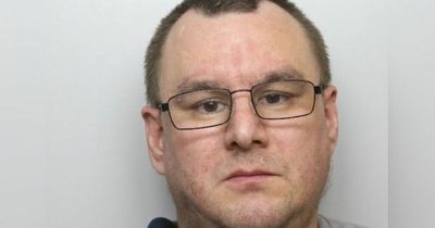 Pervert spied on parents changing their babies' nappies for his own 'sexual gratification'