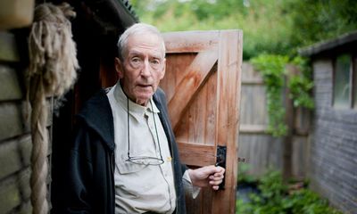 Snowman author Raymond Briggs dies aged 88