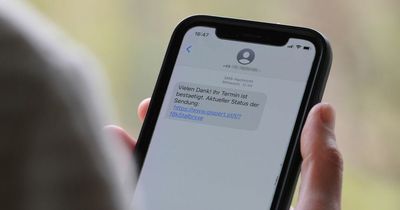 Urgent warning for Irish bank users over text and call scams with people losing out on €1,700