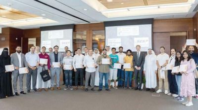 KAUST, SESP Sign MoU to Train Qualified Cadres in Solar Power Industry