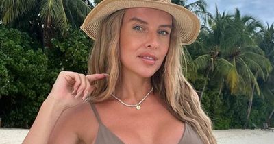 Love Island's Faye Winter 'lost herself' in backlash and chaotic schedule after the show