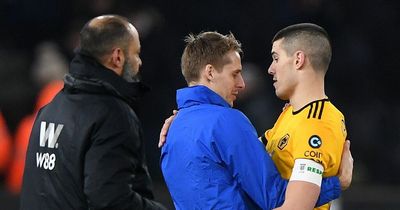 'I don't understand' - Conor Coady's former teammate left confused by Everton transfer