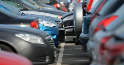 Warning to drivers as woman loses £230 in spoof car park scam