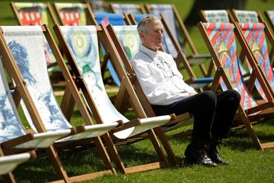 Raymond Briggs, author of UK Christmas classic 'The Snowman', dies aged 88