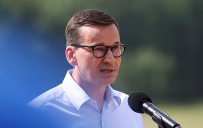 Polish PM calls for reform against EU 'imperialism' - Welt op-ed