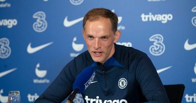 Thomas Tuchel responds to Chelsea chaos by admitting he misses club legend after exit