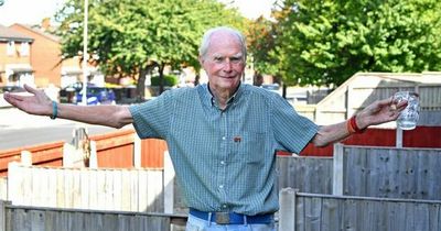 Man turned away from pub for being 'too old'