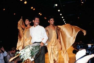 Remembering Issey Miyake: 5 defining moments that shaped the fashion legend