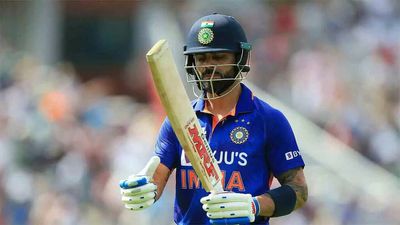 Virat Kohli has all the tools to come out of batting slump: Mahela Jayawardene