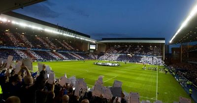 Rangers set for multiple Champions League upgrades as Charles Green anthem call finally to be delivered