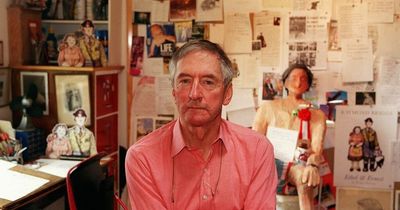 The Snowman creator Raymond Briggs dies aged 88 as devastated family pay tribute