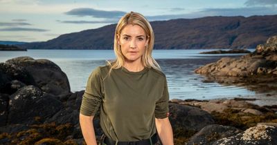 BBC’s Helen Skelton added to Strictly Come Dancing 2022