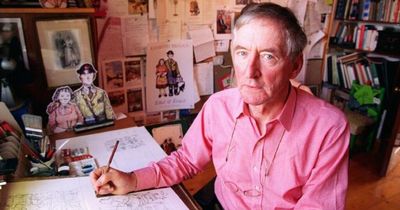 Raymond Briggs, author and illustrator of beloved classic The Snowman, dies aged 88