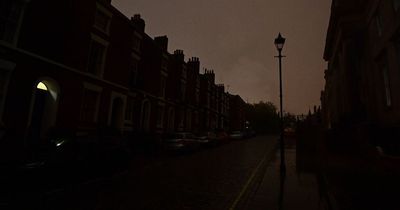 UK Government planning energy blackouts this winter with planned power cuts for homes and businesses