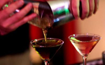 Mizoram starts detoxification camp for alcoholic police personnel