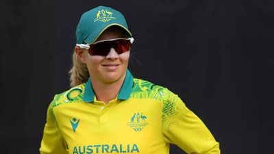 Australia's Meg Lanning takes indefinite break from cricket for personal reasons