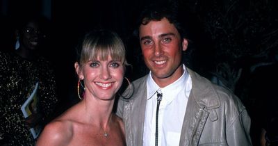 Olivia Newton-John left heartbroken when first husband ran off with 23-year-old babysitter