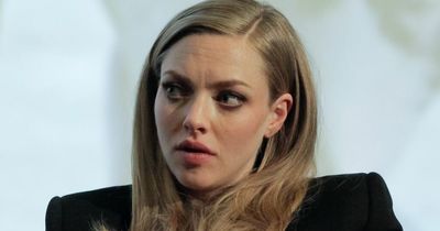 Amanda Seyfried 'pressured into filming nude scenes' as teen amid fears of losing job